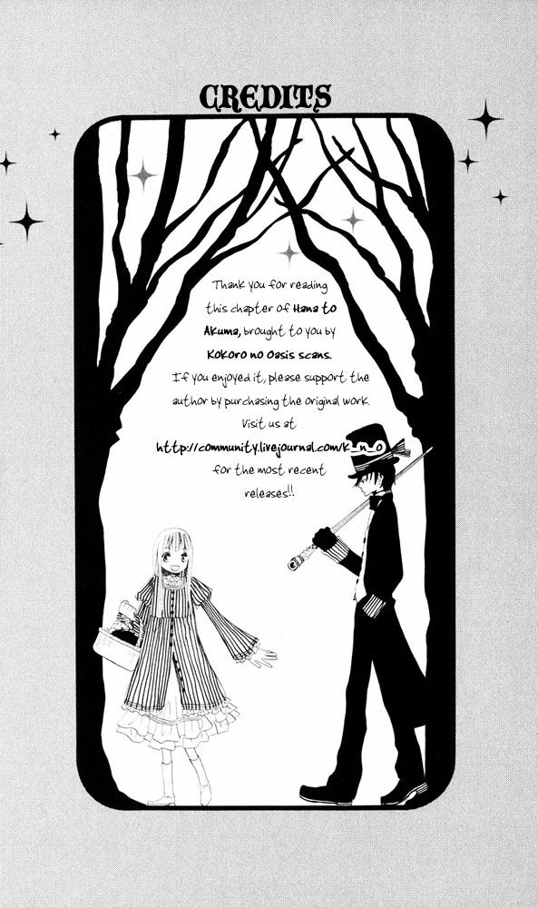 hoa và ác ma chapter 12 31