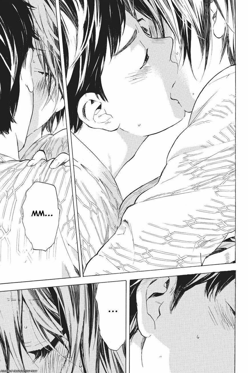 forget me not chapter 33 30