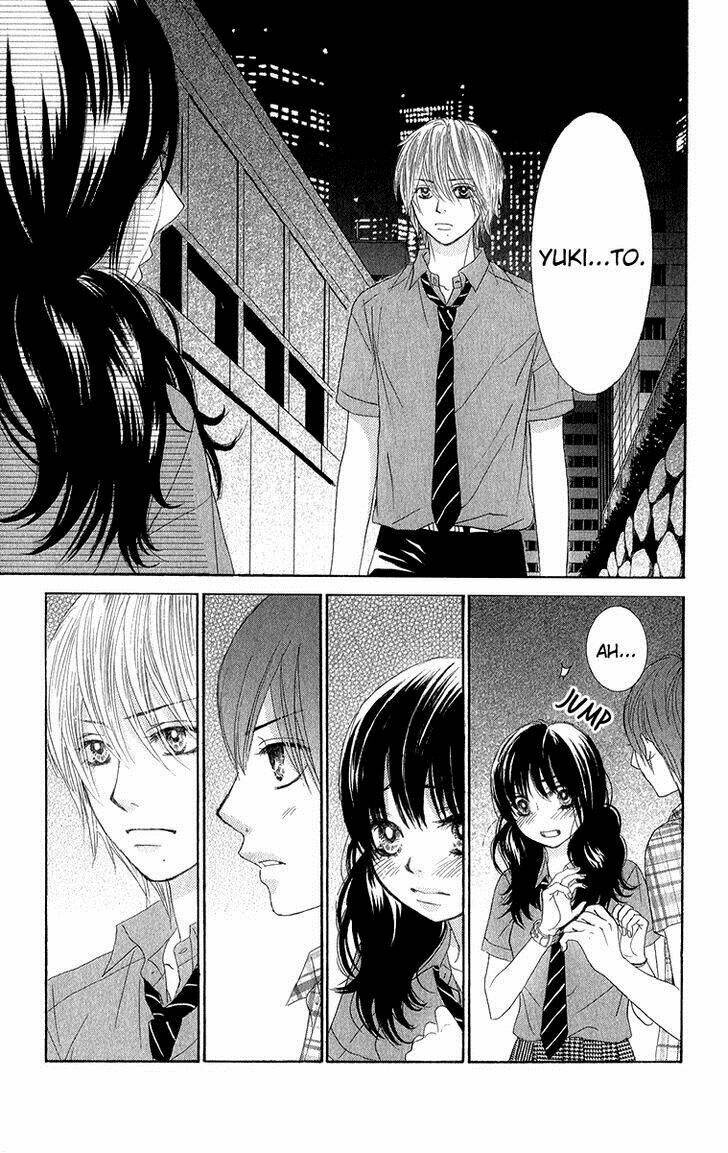 bokutachi wa shitte shimatta chapter 34 42