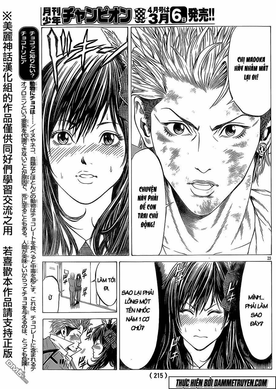 shonan seven chapter 14 29