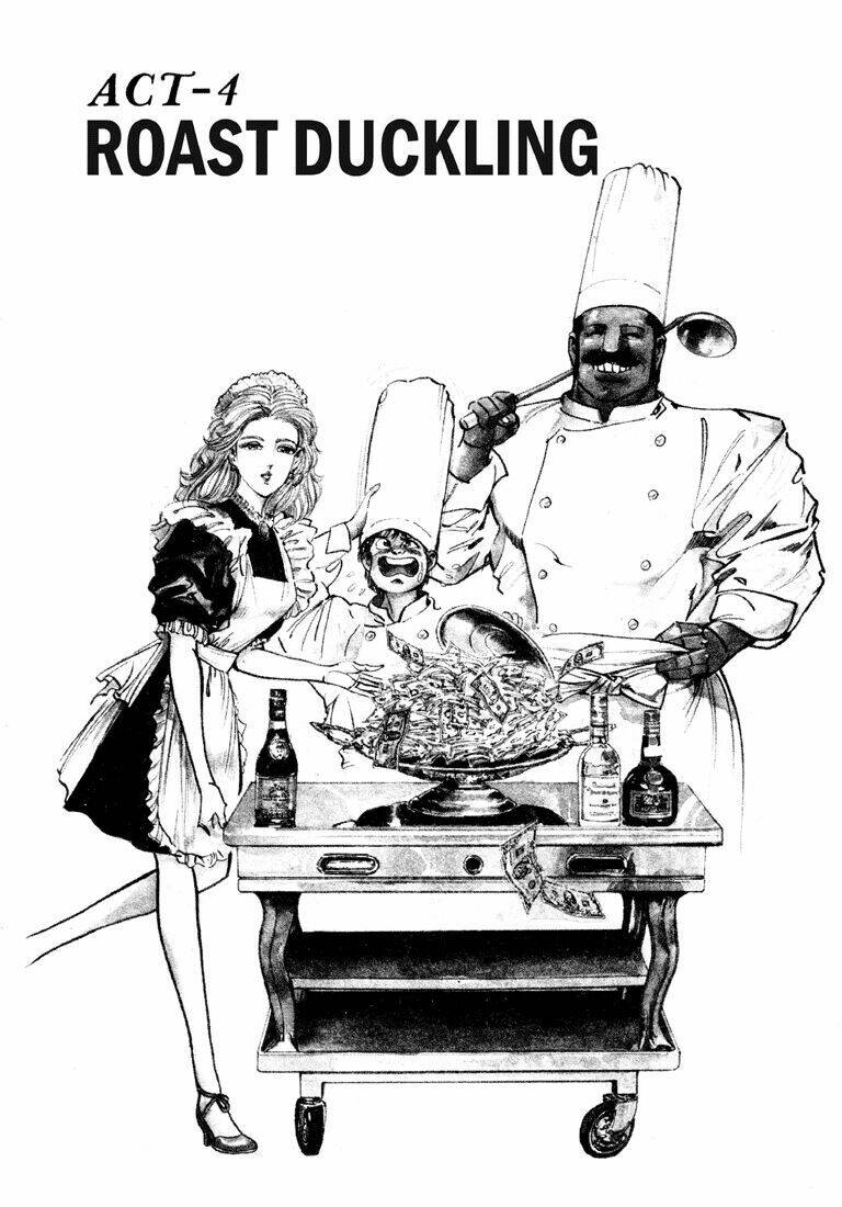 mad bull 34 chapter 11 1