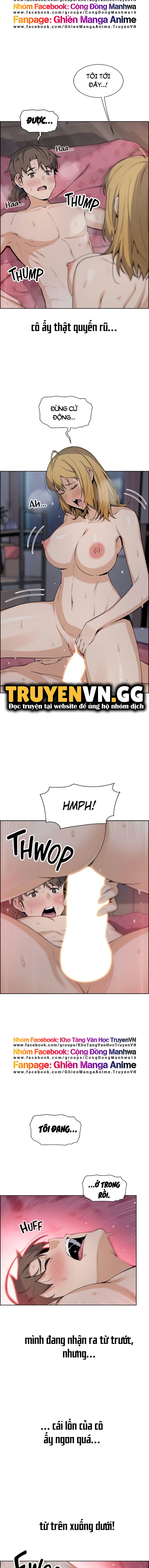 những mỹ nhân ở tiệm đậu hủ chapter 31 7