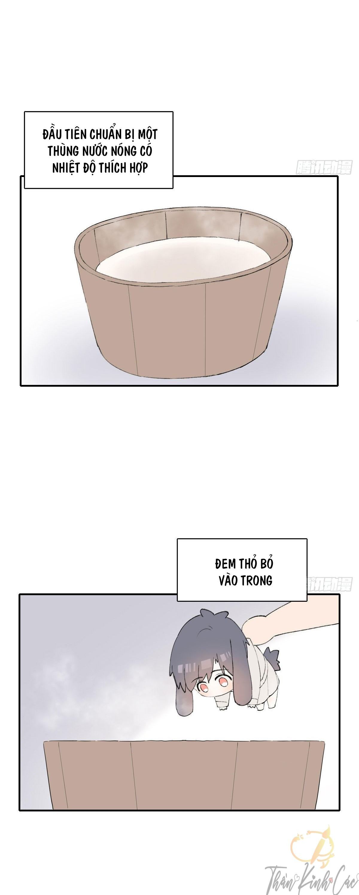 song vương chapter 18 19