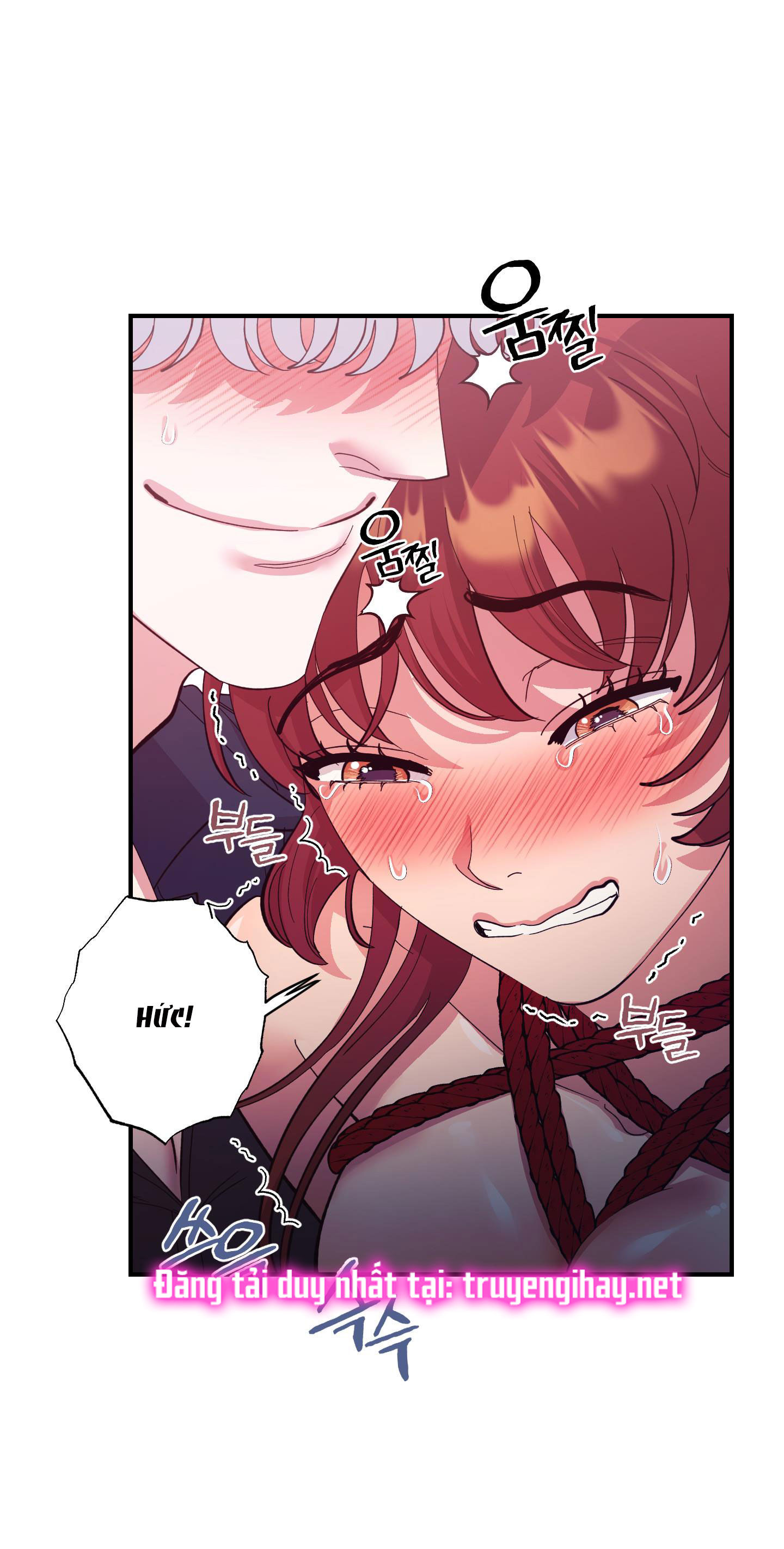 [18+] một lòng một dạ chapter 37.1 8