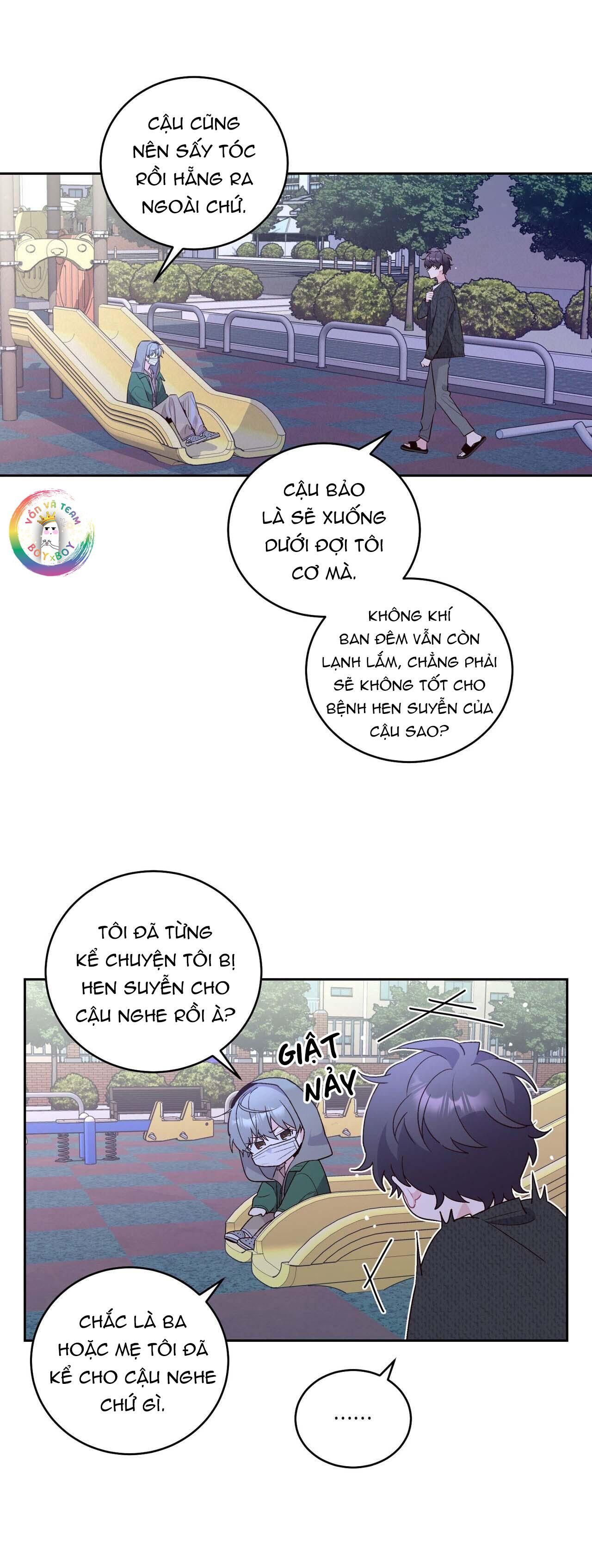 merry marbling chapter 20 12