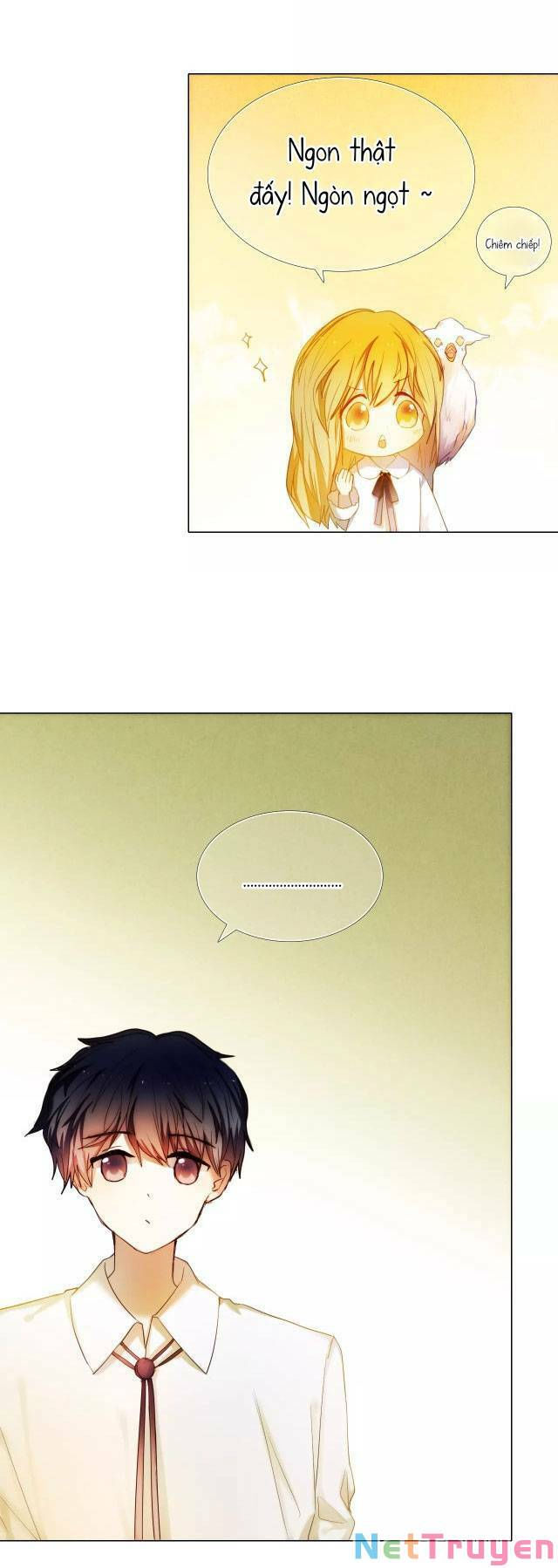 kế hoạch trái tim chapter 49 18