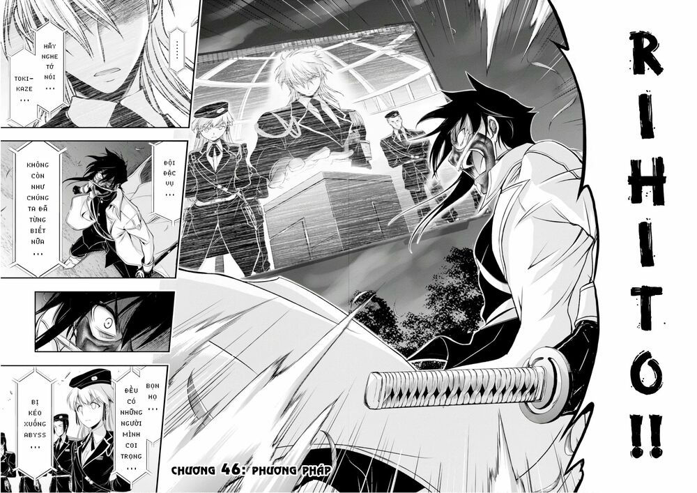 kích trụy vương huyền thoại chapter 46 2