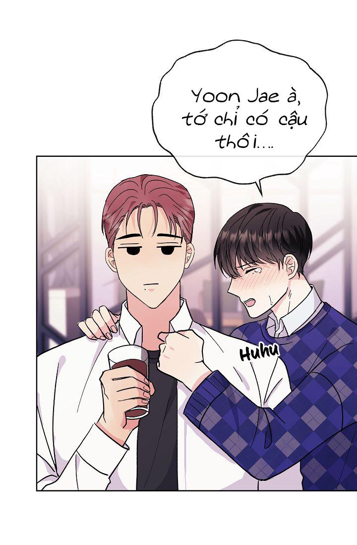 đứa trẻ này là con tôi (end) chapter 1 13