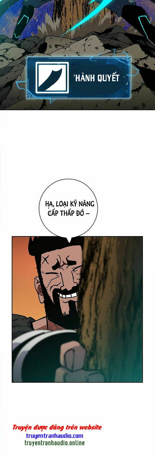 npc bắt đầu từ kỹ năng lv.999 chapter 5 49