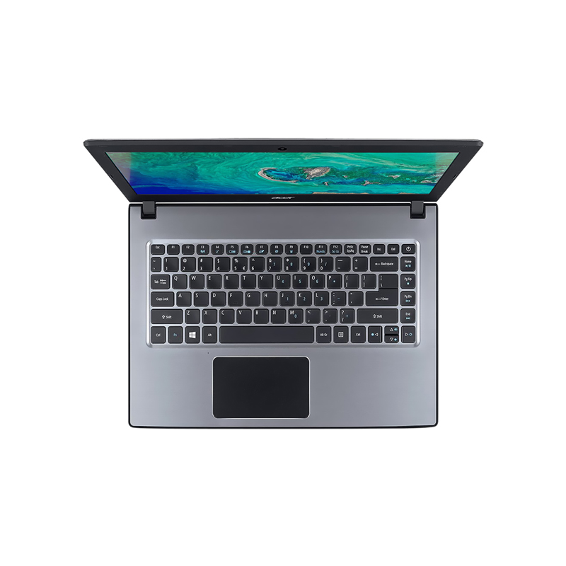 Laptop Acer Aspire E5-476-50SZ (NX.H33SV.001). Intel Core  I5 8250U - Hàng Nhập Khẩu