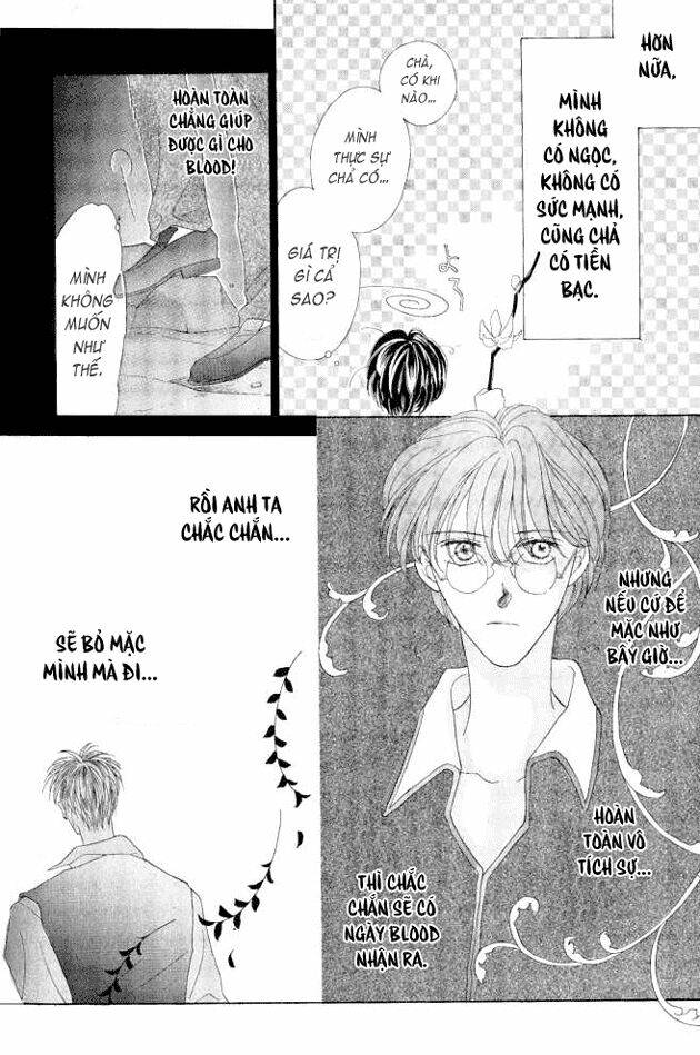 koori no mamono no monogatari chapter 5 17