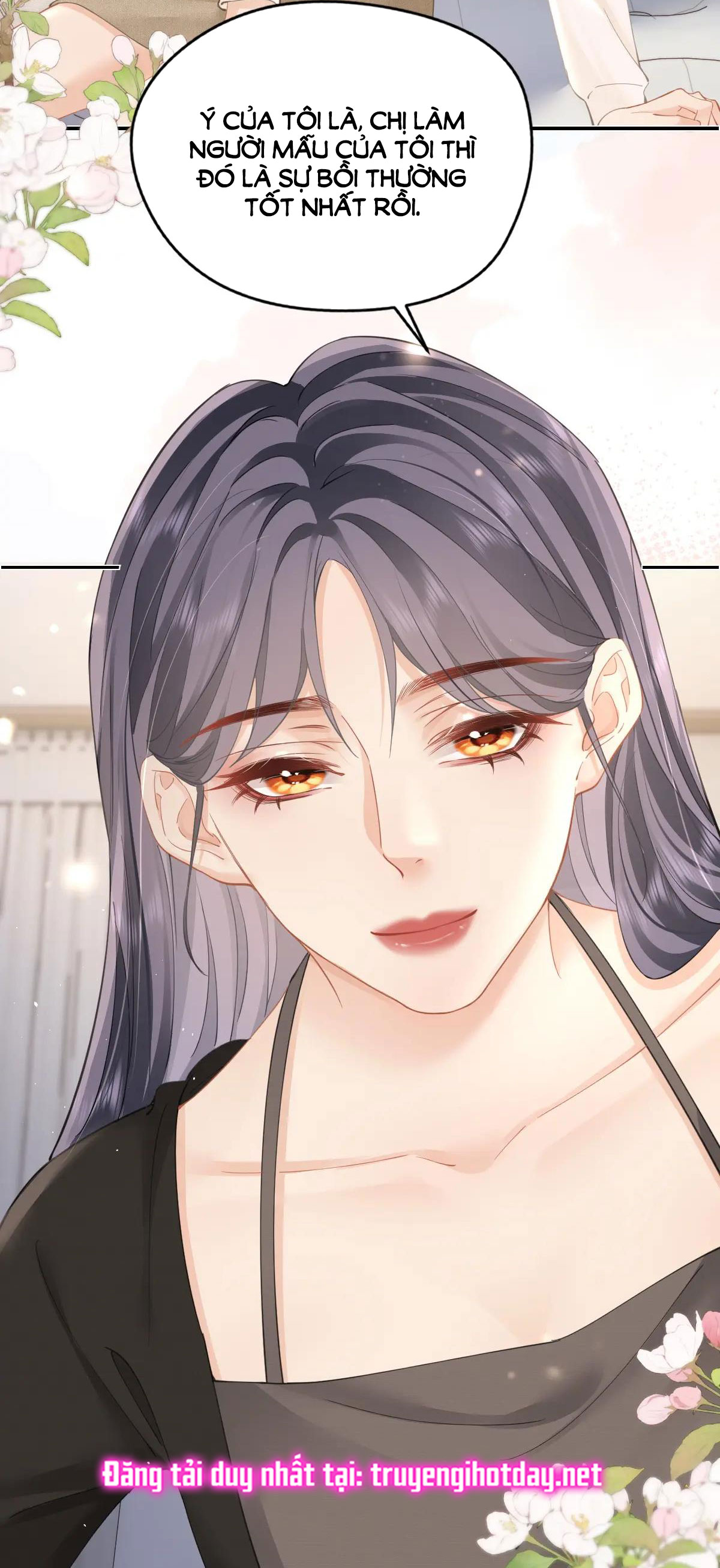 luôn có giáo viên muốn mời phụ huynh chapter 14.1 14