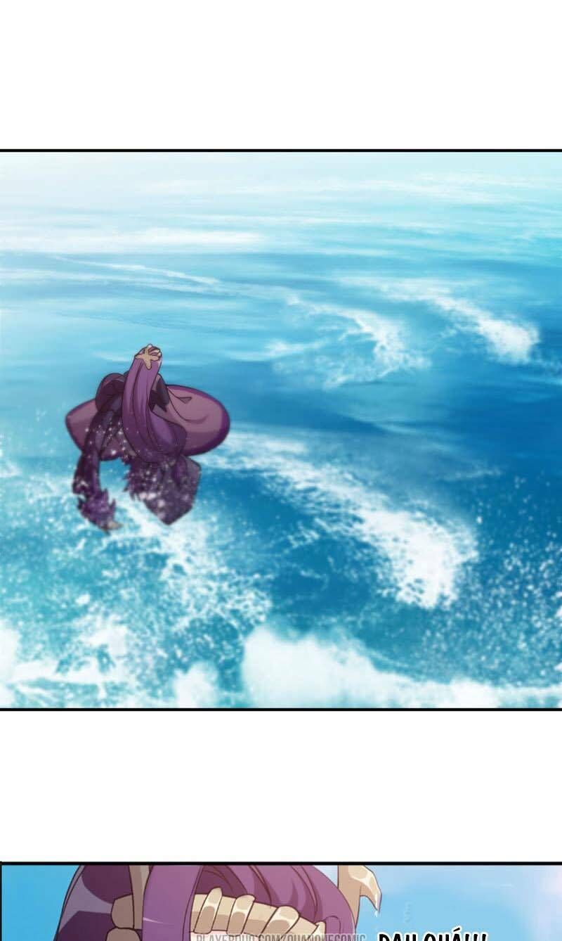 khởi đầu bằng một con côn chapter 69 11