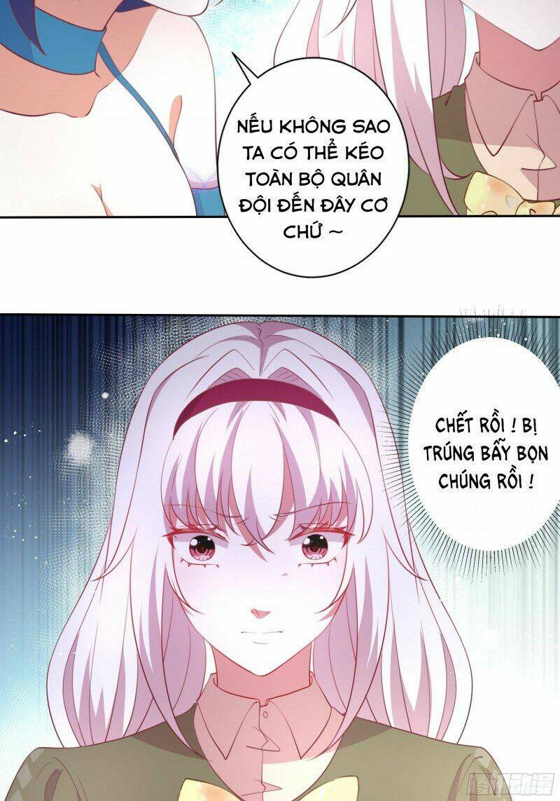 công chúa phản diện trong truyền thuyết chapter 137 15