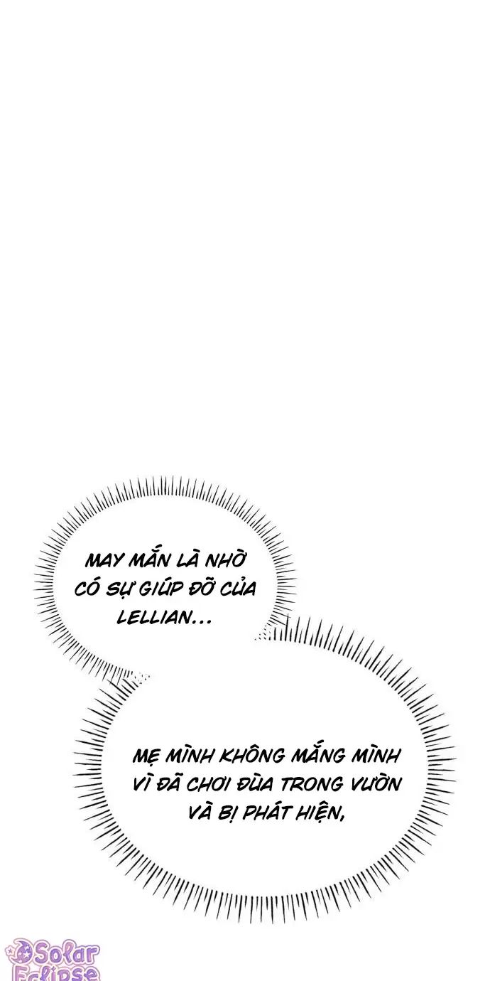 sống trong vườn hoa của công chúa chapter 23 30