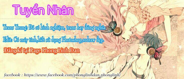 lạc vũ trấn chapter 14 18