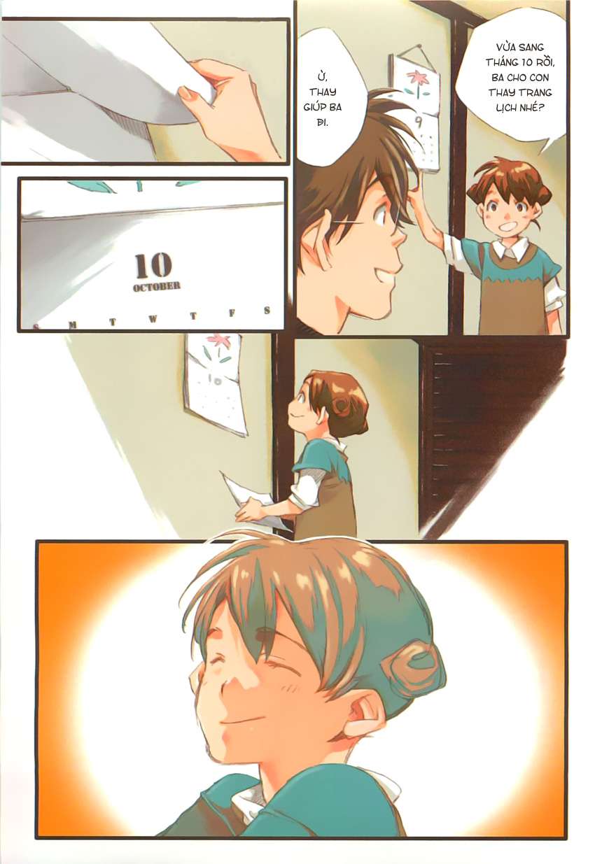 my girl chapter 34 6