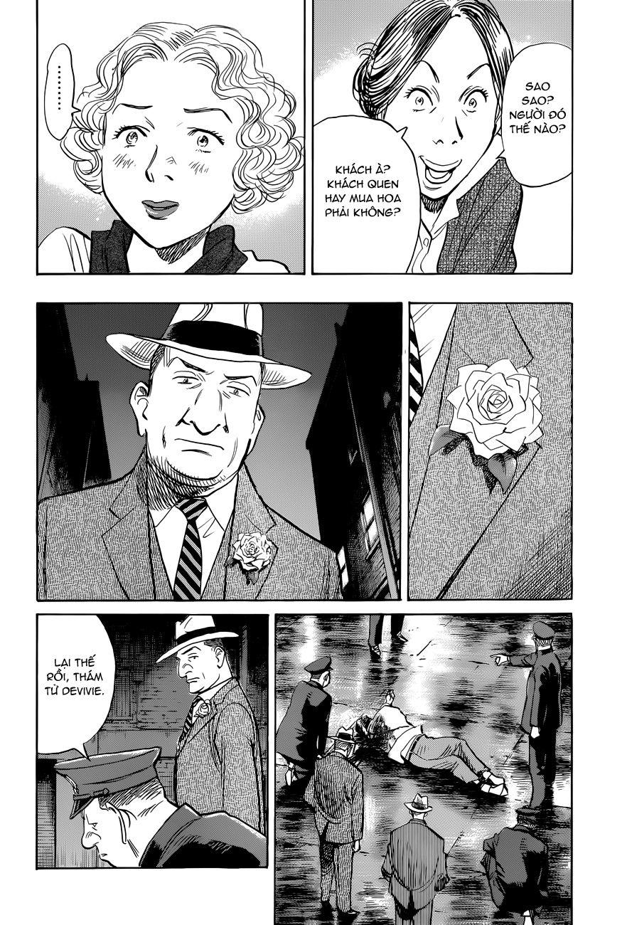 billy bat chapter 79 8