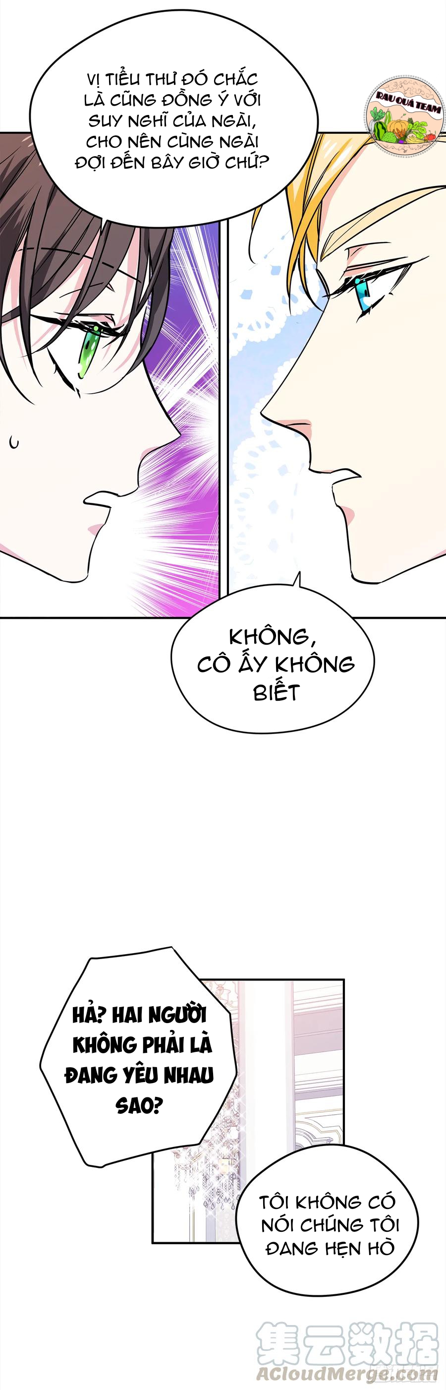 nam nô bộc xinh đẹp của tôi chapter 19 19