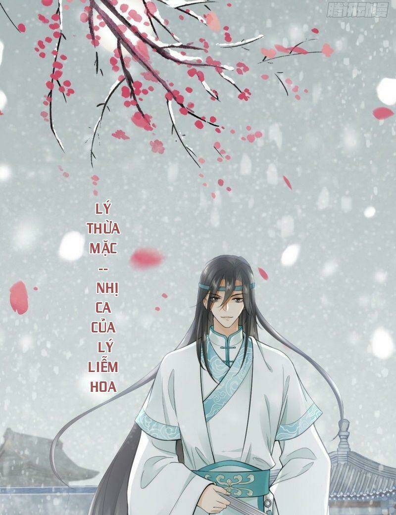 mê hoặc nhân tâm chapter 21 38