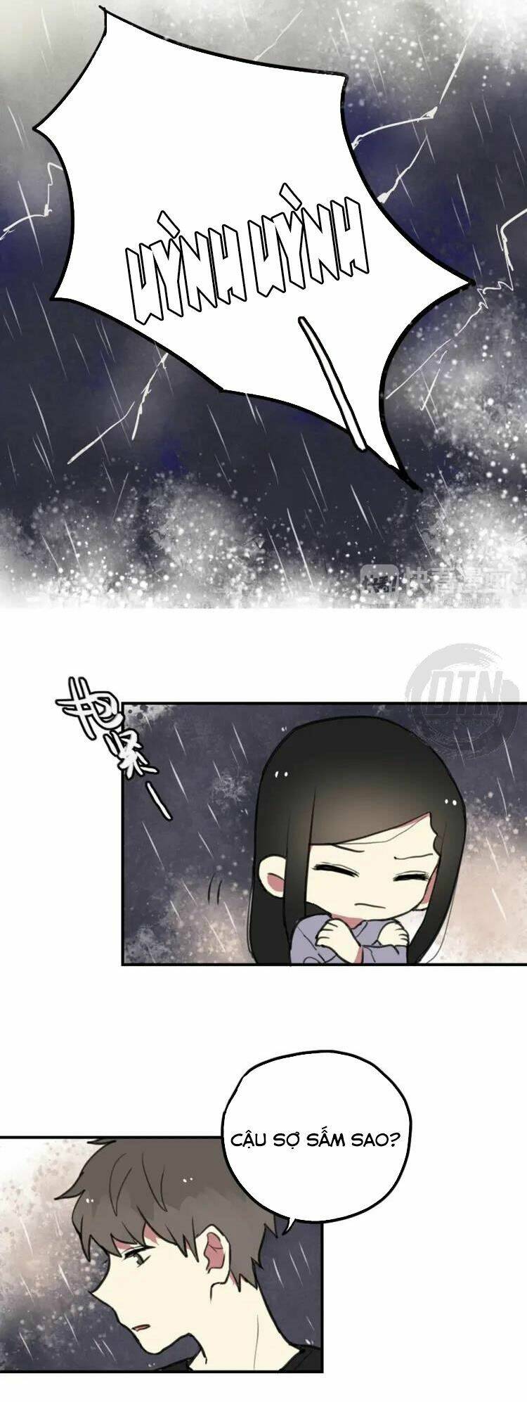 thôi miên em yêu anh chapter 25 6