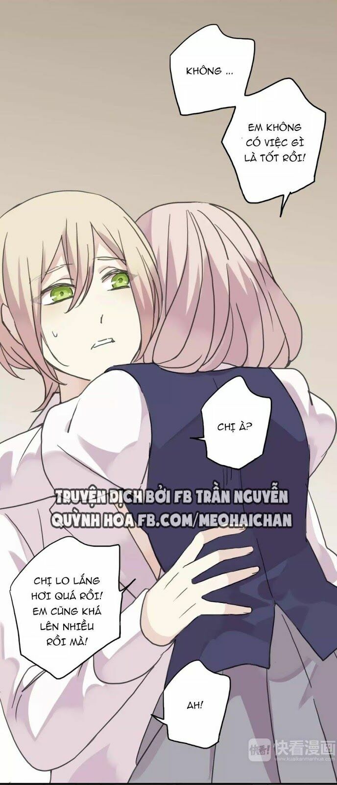 vết cắn ngọt ngào phần 1 chapter 14 36