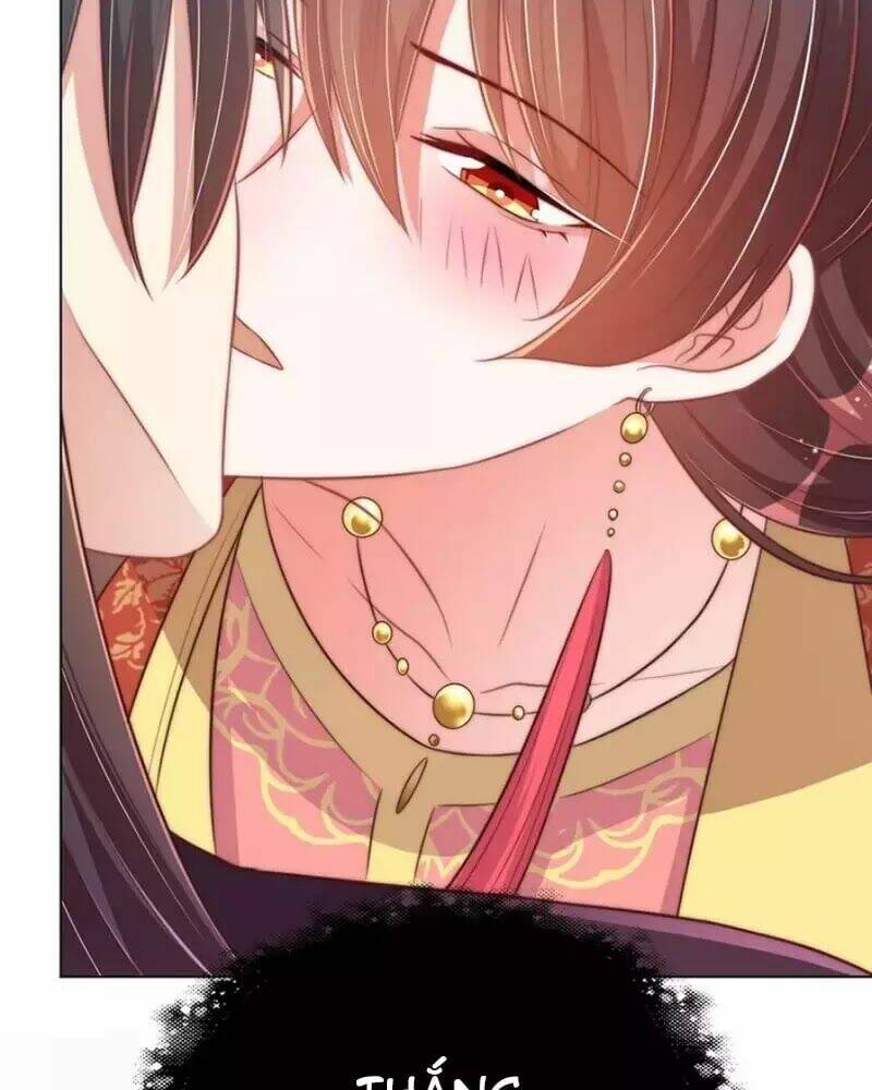 công chúa tại thượng: quốc sư mời xuống kiệu chapter 32 27