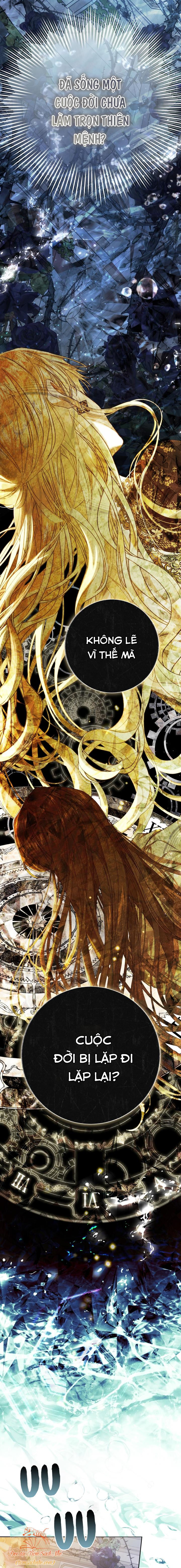 ác nữ là con rối chapter 70 31