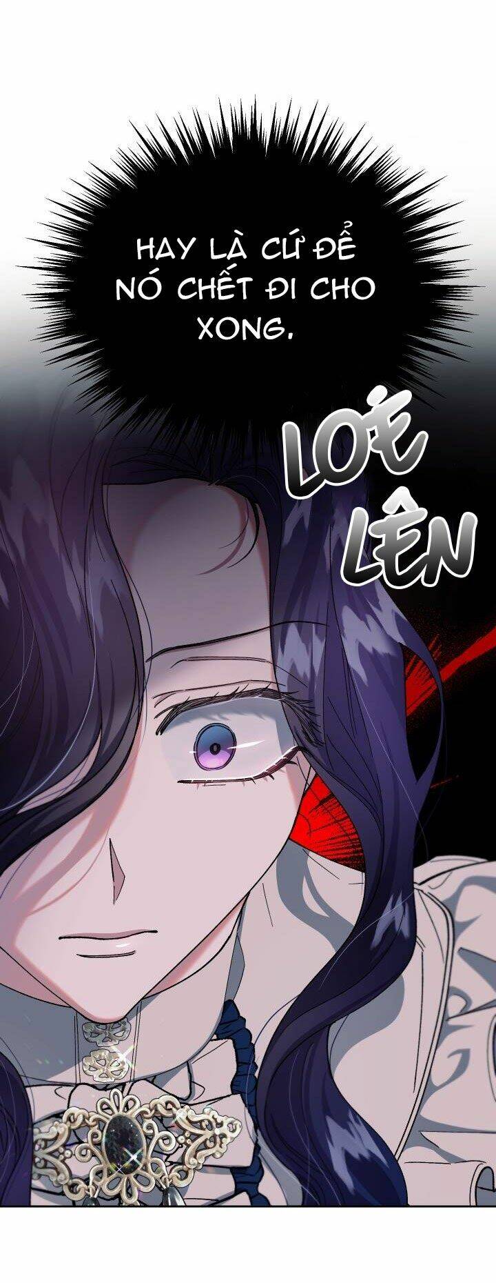 tế phẩm công chúa chapter 25 49