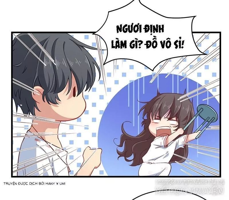 mộc lan muốn xuất giá chapter 7 16