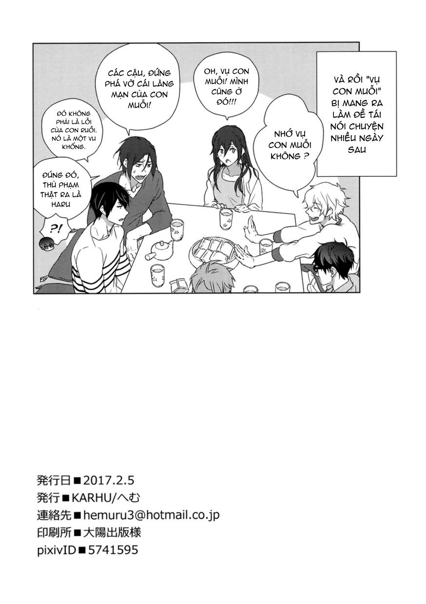 người tà răm luôn có quỷ theo sau chapter 55 24