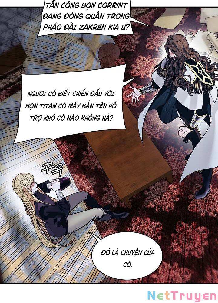 bất bại chân ma chapter 127 18