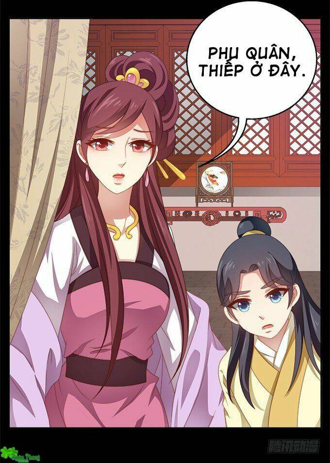 thịnh thế an nhiên chapter 41 10