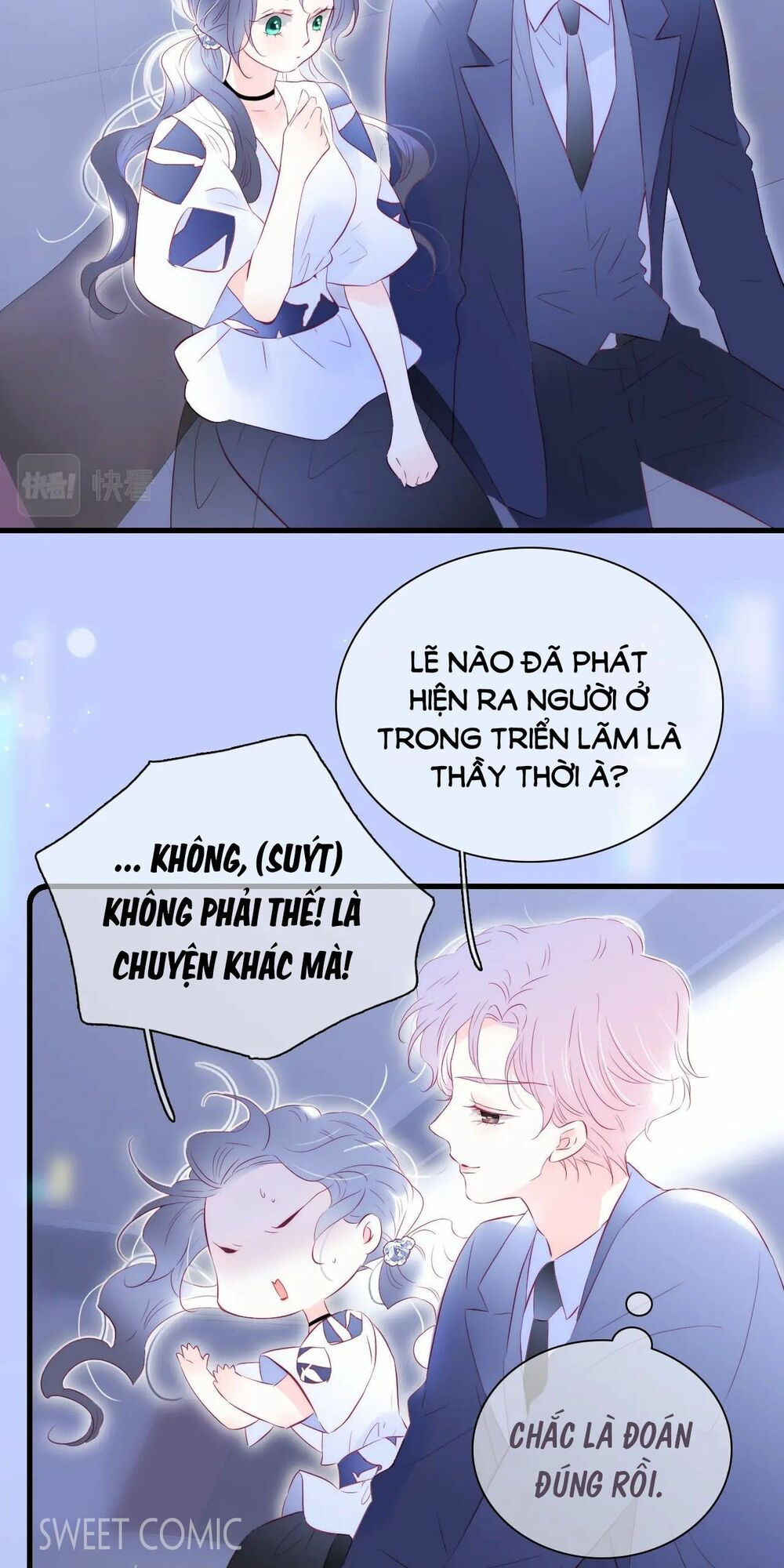 chạy trốn cùng con nhím chapter 40 6