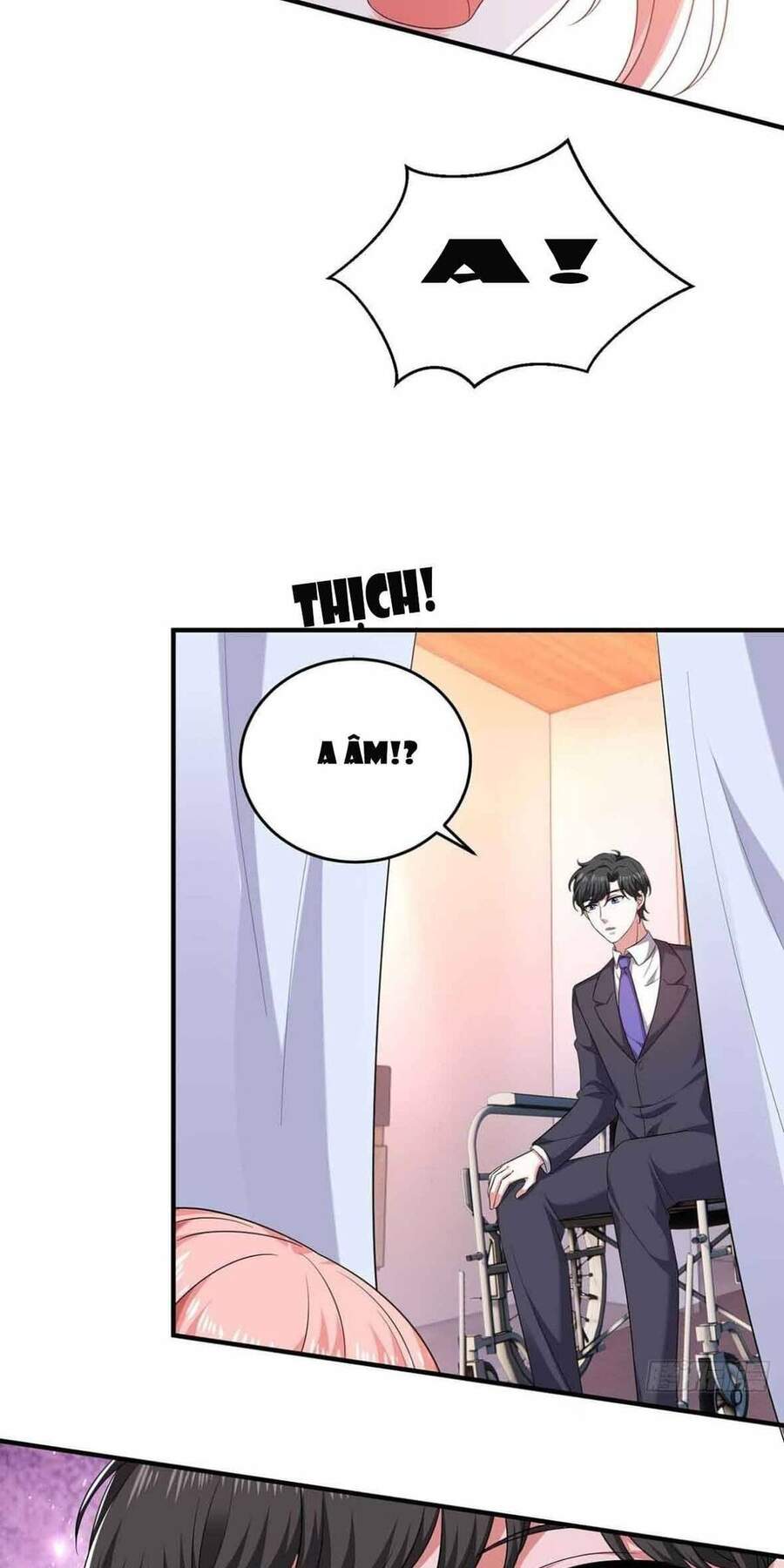 đại lão gọi tôi tiểu tổ tông chapter 62 23