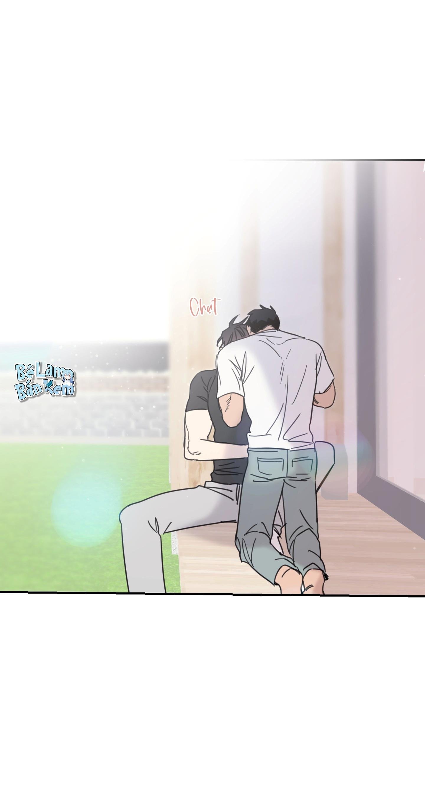 ngôi nhà hướng mặt trời mọc chapter 44 49