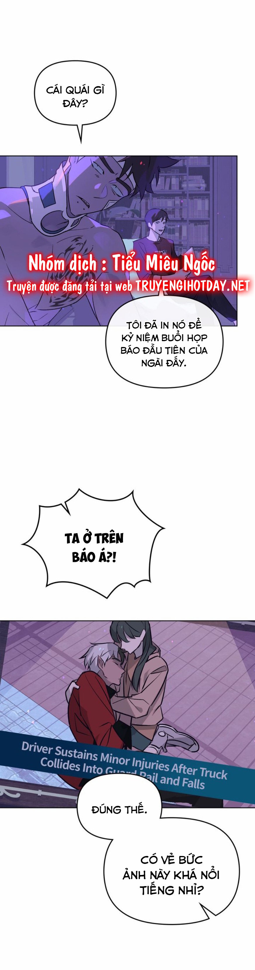 ta sẽ nuốt chửng em chapter 8 25