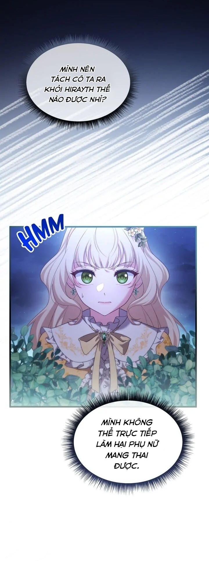 màn đêm tối của adeline chapter 79 78