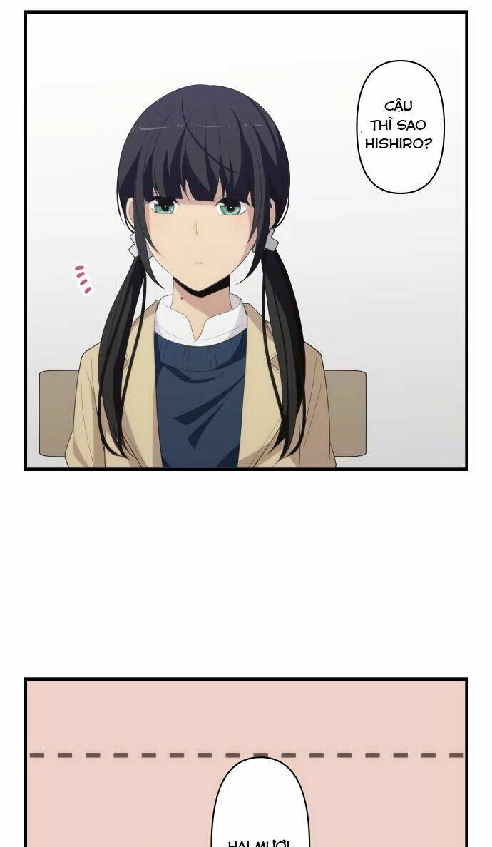 viên thuốc trùng sinh chapter 208 2