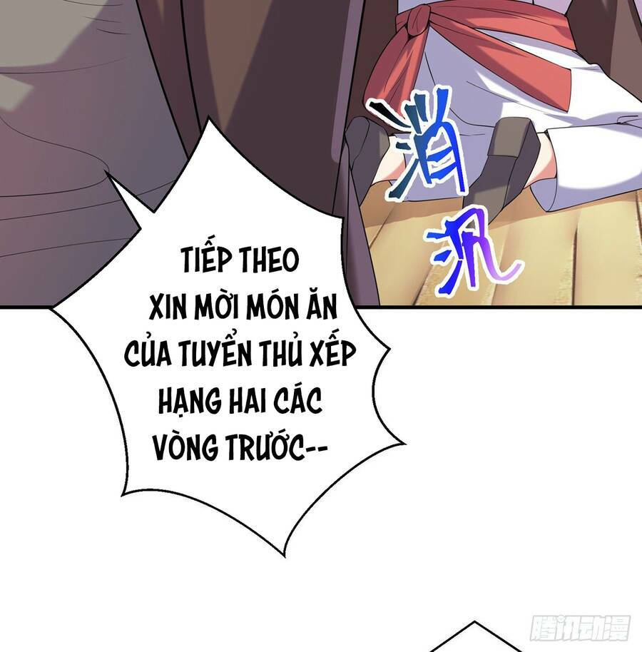 nhặt thuộc tính tại trái đất chapter 24 34