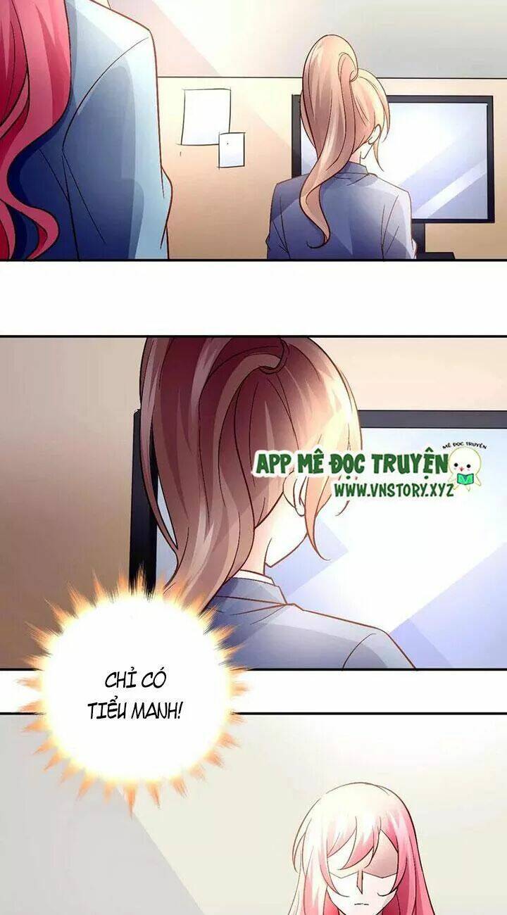 trò chơi săn tình - tổng tài khó kìm lòng chapter 56 7