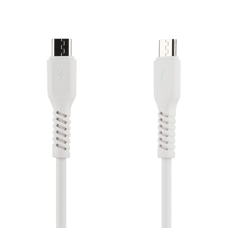 Cáp Sạc Nhanh và Truyền Dữ Liệu VivuMax M10 đầu sạc Micro dành cho – Hàng Chính Hãng