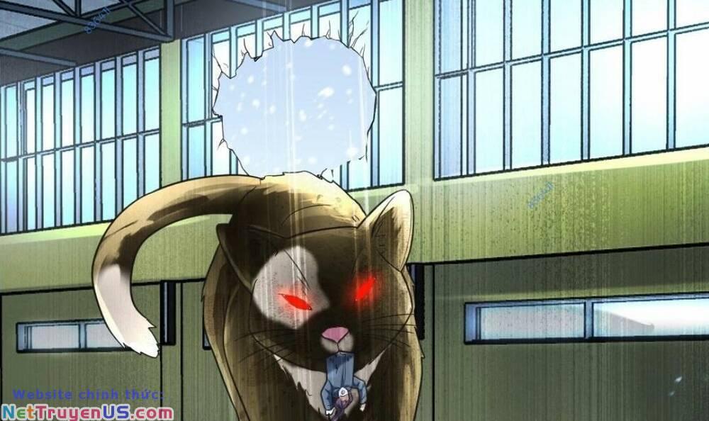 đóng băng toàn cầu: tôi gây dựng nên phòng an toàn thời tận thế chapter 147 17