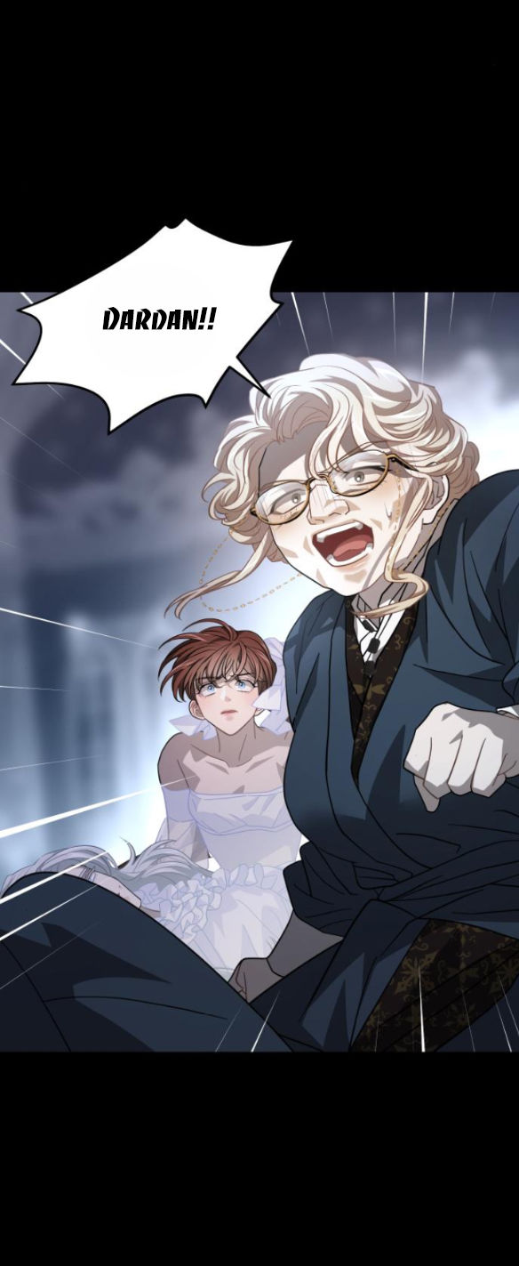 dark moon - tế đàn ánh trăng chapter 42.2 3