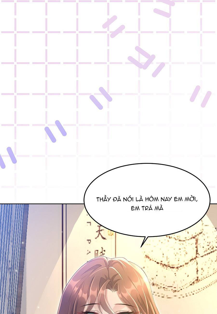 hãy để cô ấy hạ cánh! chapter 11 6