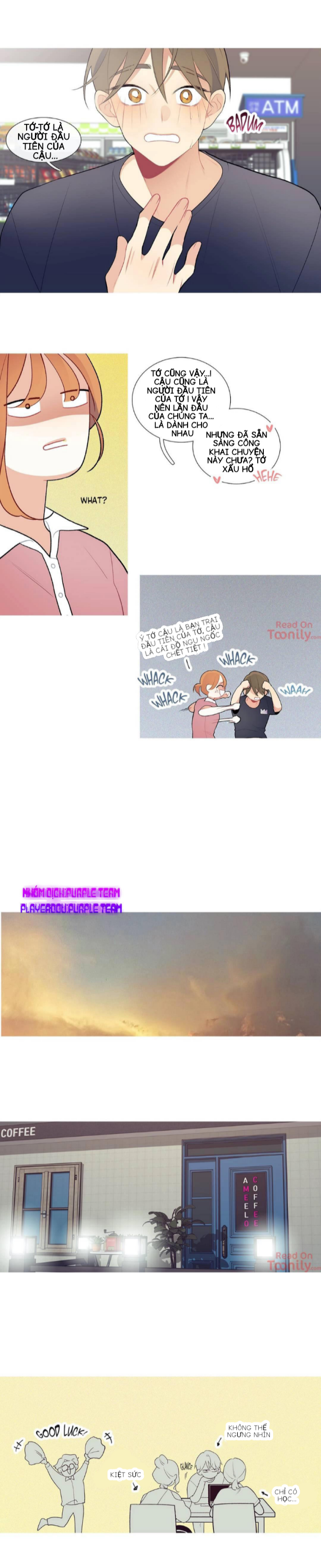 chuyện quái gì đang xảy ra? chapter 23 10