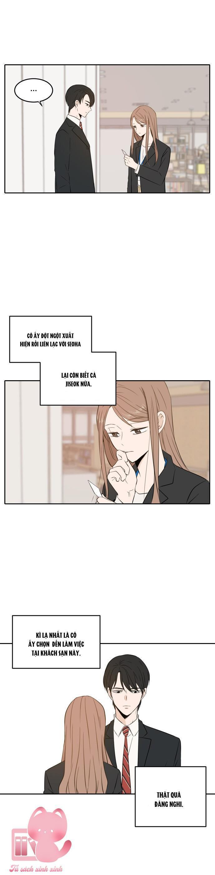 hẹn gặp nhau ở kiếp thứ 19 chapter 11 35