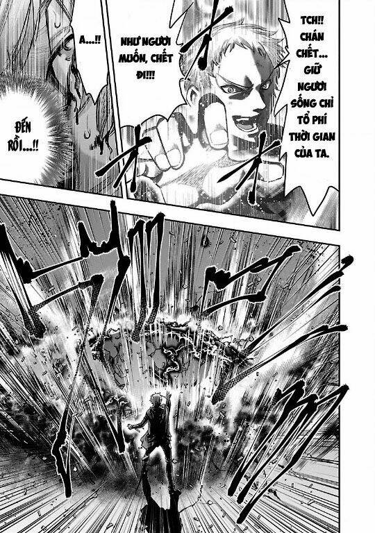 choujin sensen chapter 18 9