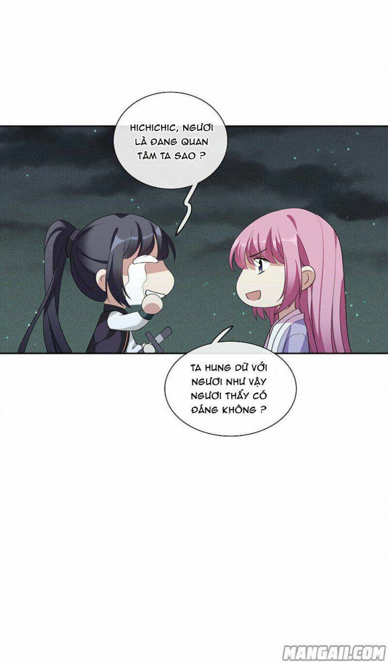 toàn cơ từ chapter 67.2 25