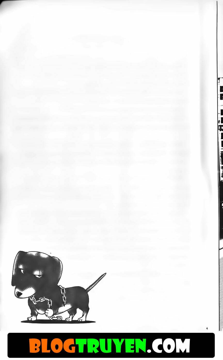 bitagi - anh chàng ngổ ngáo chapter 161 26